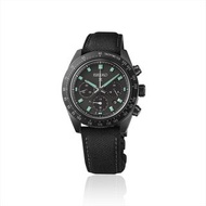【現貨】New Men's 日本製 精工 Prospex SBDL105 黑色系列速度計時器手錶 The Black Series Speed Timer Watch 日本版 Made in Japan SBDL105 / SSC923P1 SSC923