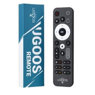 Original UGOOS UR02 UR02 Bluetooth Remote Control For UGOOS AM6/AM7 Series AM6PLUS/AM6BPLUS/AM7 Air 