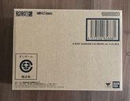 ROBOT SPIRITS  X-EX01 GUNDAM CALIBARN ver.A.N.I.M.E.