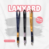 UT Open University Lanyard with Good Design