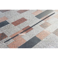 K.A.M. Toyota VIOS 03 04 05 06 07 08 09 10 11 12 13 Roof Trim Unilateral