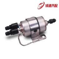 LS C5 Corvette Fuel Pressure Regulator/Filter Kit with 6AN Accessories-EFI