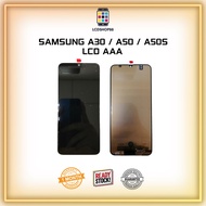 LCDSHOP88 LCD SAMSUNG A30 A50 A50S LCD A 30 A 50 A50 S LCD AAA LCD OLED LCD TOUCH SCREEN DIGITIZER DISPLAY GLASS