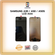 LCDSHOP88 LCD SAMSUNG A30 A50 A50S LCD A 30 A 50 A50 S LCD AAA LCD OLED LCD TOUCH SCREEN DIGITIZER D