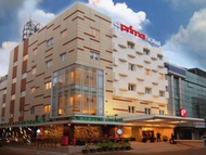 d'primahotel WTC Mangga Dua