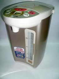 ZOJIRUSHI】 象印 4L微電腦熱水瓶多段式保溫(高溫98℃節約90℃泡茶80℃牛奶60℃ ) CD-WBF40