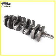 231112G400 Crankshaft for HYUNDAI Sonata Genesis Coupe KIA Sportage Optima 2.0L G4KH Engine Car Part