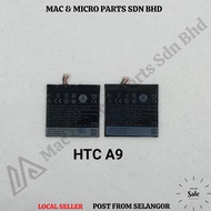 MG BRAND  ONE A9 BATTERY MODEL B2PQ9100 (2150mAh)