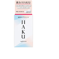 Viên uống trắng da mờ nám HAKU Supplement (90 viên uống 30 ngày)-NHẬT BẢN