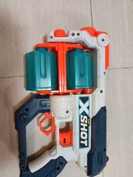 X-SHOT 玩具水彈槍