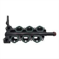 Engine Intake Manifold Inlet JL3Z-9424-B JL3Z9424B for Ford F-150 Explorer Transit TTH 2015-2023 Cyl