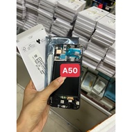 Samsung A50 original frame screen