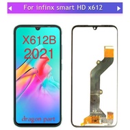 LCD INFINIX X612 INFINIX SMART HD 2021/ INFINIX X612B FULLSET/