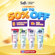 SAFI Hijabista Bodycare Serum Lotion Body Moisturiser 180ml / Bundle of 3 | Soothing | Calming | Hyd