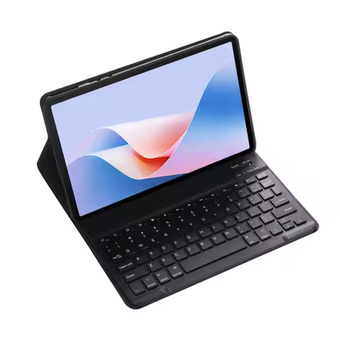 Keyboard Case for Lenovo Tab M10 HD(2nd Gen) TB-X306X/F/M/N 10.1inch Tablet. Detachable Bluetooth Ke