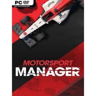 Motorsport Manager [Digital Download] [ PC Offline ]