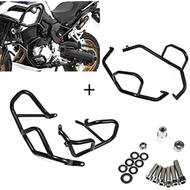 For BMW F750GS F850GS F 750 850 GS F 850GS 2017-2023 Motorcycle Engine Guard Crash Tank Bar Bumper U