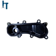 059103525F High Quality Auto Spare Car Parts Engine Timing Cover for Audi A4 A5 Q5 VW Touareg 059103