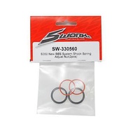 Hand Remote Control Model Sworkz S350 New Shock Absorber Spring Adjustment Screw Cap