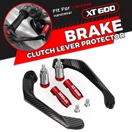 Motorcycle Hand Guard For Yamaha XT600 / XT600Z / XT600E / XT600ZE Accessories Lever Guard Handlebar