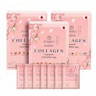 ORIGINAL KUMIKO Collagen Drink (1 SACHET) Thailand Skin Care Products