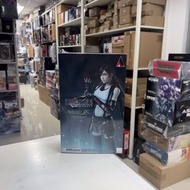 [放得高搵鬍鬚] 不二不議 Play Arts Kai 改 FF VII Remake Tifa Lockhart