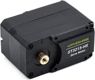 Waveshare 20kg.Cm Bus Servo Motor, 106PRM High Speed, Large Torque, with 360 Degrees High Precision 