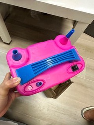 電動充氣機