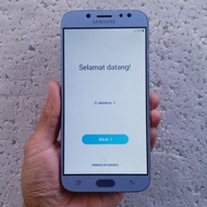 Hp Samsung J7 Pro Second Mulus Only