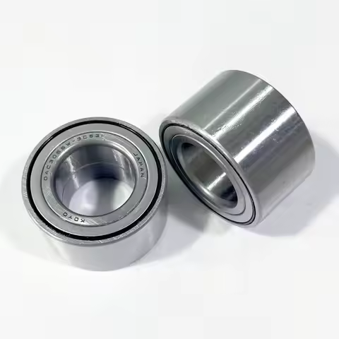 2PCS KOYO Bearing for Kinroad 650 800 1000 Joyner 600 650 1100 Buggy Go Kart Part No.:KM005510000