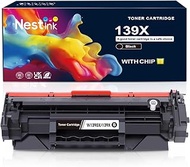 With chip: W1390X W139X 4000 pages Tonr W1390A W139A compatible with HP Laserjet Pro MFP 3102fdw Ton