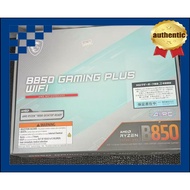 MSI B850 GAMING PLUS WIFI ATX Motherboard MB6692
