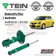 Suzuki Swift ZC21 / ZC31  2005-2010 - TEIN Endura Pro Plus OE-Shape Absorber