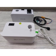 DAIKIN / DEWPOINT / VALUE M1 / RS-24A DRAINAGE AIRLAND WATER AIR PUMP AIRCOND ( WITH HOSE PIPE ) EXT