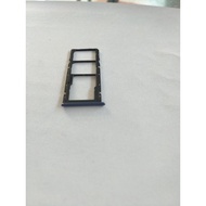Realme c12/c15 blue sim tray