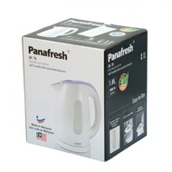 Ấm Siêu Tốc nhựa Panafresh JK-78 (1.8L) hàng chính hãng