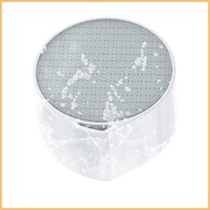 Hair Eraser For Legs Portable Glass Hair Removal Device Exfoliation Tool Dead Skin & Nail Polisher s