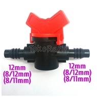 TR-Check Valve 12mm-stop valve -stop kran