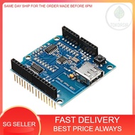 USB Host Shield for UNO MEGA 2560 1280 Support Google Android ADK USB HUB