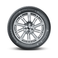 German Horse Brand Car Tire TC6 245/40R18 97Y XL FR Adapt to Audi A4L Audi A5