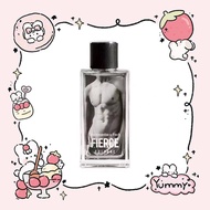 Abercrombie & Fitch Fierce Eau de Cologne for Men 100ml