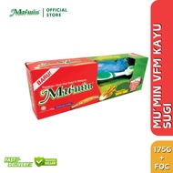 MU'MIN Ubat Gigi - Kayu Sugi (VFM)