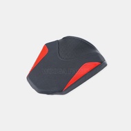 เบาะนั่งดัดแปลงเหมาะสำหรับ Honda cbr400r cbr500r cb500f เบาะนั่งหน้าและหลังแบบสปอร์ตเพิ่มความสูงเปลี