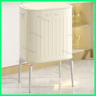 Trash Can Smart Kitchen Trash Tall Can High End Intelligent Sensing Home Living Room Light Luxury No
