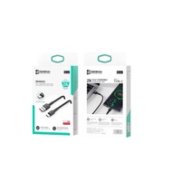 HP DATA CABLE SIKENAI SX-6T TYPE C SUPPORT FAST CHARGING