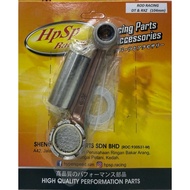 HPSP HISPEED RXZ RACING CON ROD SET 104MM (INCLUDE ROD BEARING)