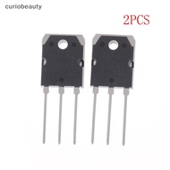 [CURUI] 1pair(2pcs) 2SA1941 & 2SC5198  Transistor A1941 & C5198 {curiobeauty}