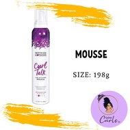 Not Your Mother's Curl Talk Mousse