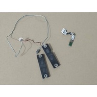 Dell Latitude E6410 Laptop Internal Speaker Set R45P0 0R45P0,Bluetooth 4.0 Module , E6410 - 0G9M5X,(