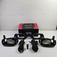 ไฟตัดหมอก ตัดหมอก spotlight สปอร์ตไลท์ honda Jazz GE 2011-2013 ราคา แจ๊ด จีอี แจ๊ส ของแต่งแจ๊ส แจ๊สแ